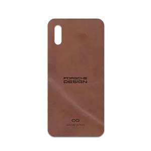 MAHOOT MNL-PRDS Cover Sticker for Xiaomi Redmi 9i Sport