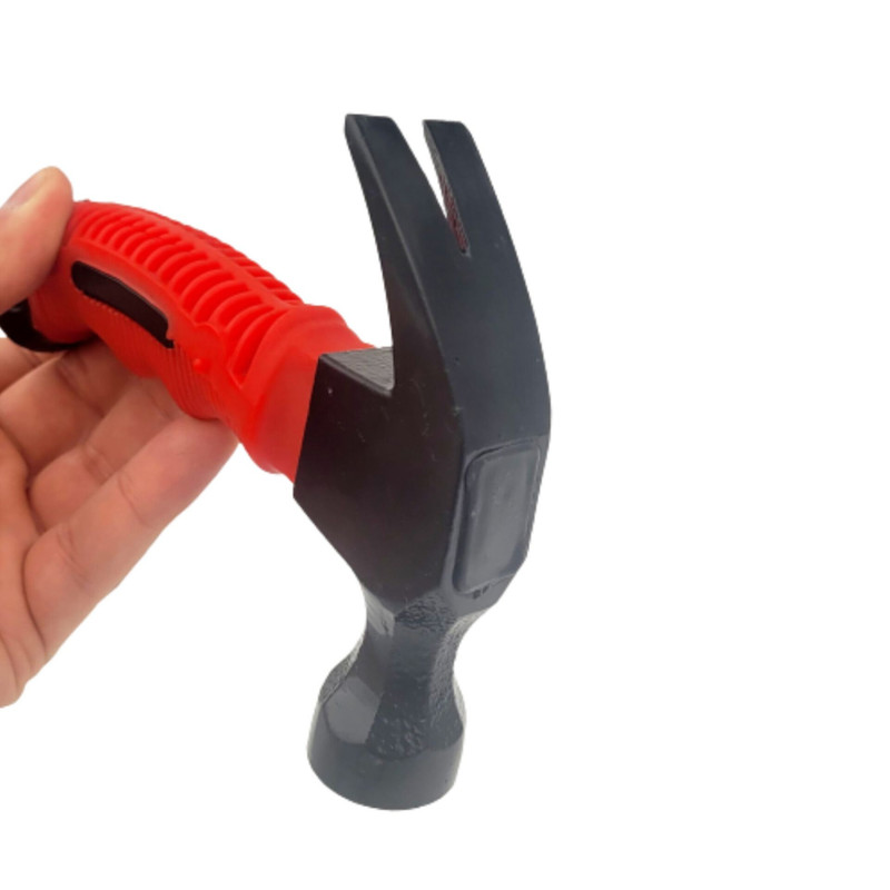 چکش مدل میخ کش کد 15 وزن 350 گرم