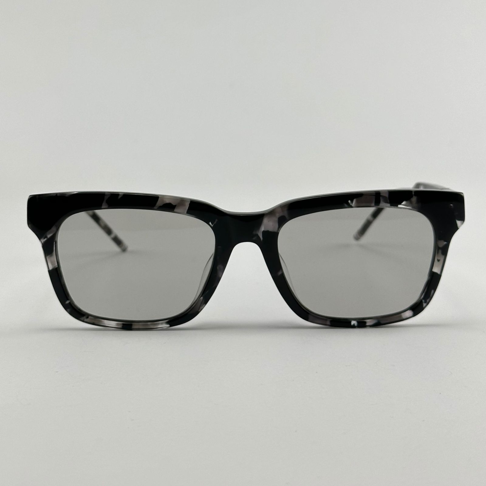 عینک آفتابی تام براون مدل TBS418-54-01//GRY -  - 2