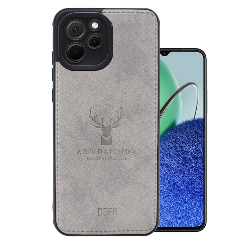 کاور مدل گوزنی مناسب برای گوشی موبایل هوآوی Nova Y61