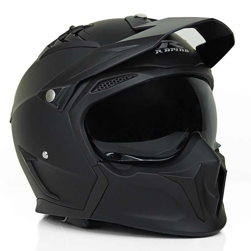 کلاه کاسکت راپیدو مدل K 890