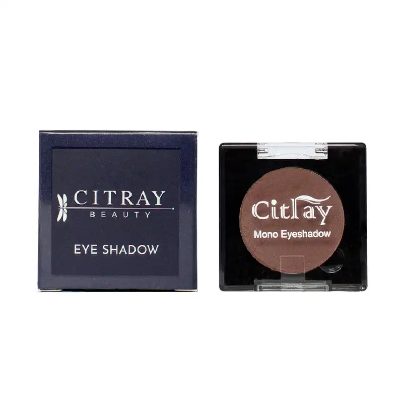 سایه چشم سیترای شماره 18