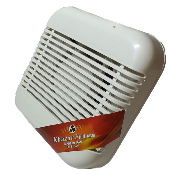 هواکش خزرفن مدل Abb