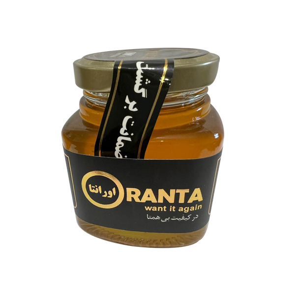 عسل اورانتا -250 گرم