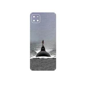 MAHOOT Submarine Cover Sticker for Samsung Galaxy A22 5G