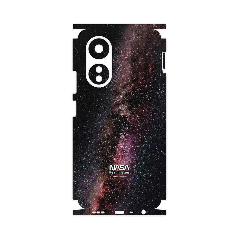 برچسب پوششی ماهوت مدل Universe_by_NASA_2-FullSkin مناسب برای گوشی موبایل اپو A58 4G