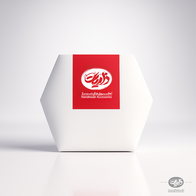 بند عینک ذاریات مدل ZAR-MR384