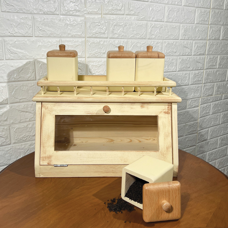 ظرف نان سهیل مدل جانونی بانکه دار ظرف نان سهیل مدل جانونی بانکه دار