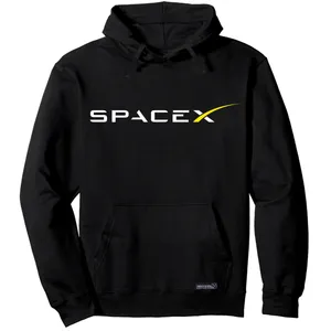 هودی مردانه 27 مدل Space X کد MH182