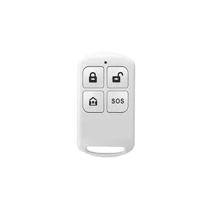 قاب ریموت کنترل دزدگیر مدل H2