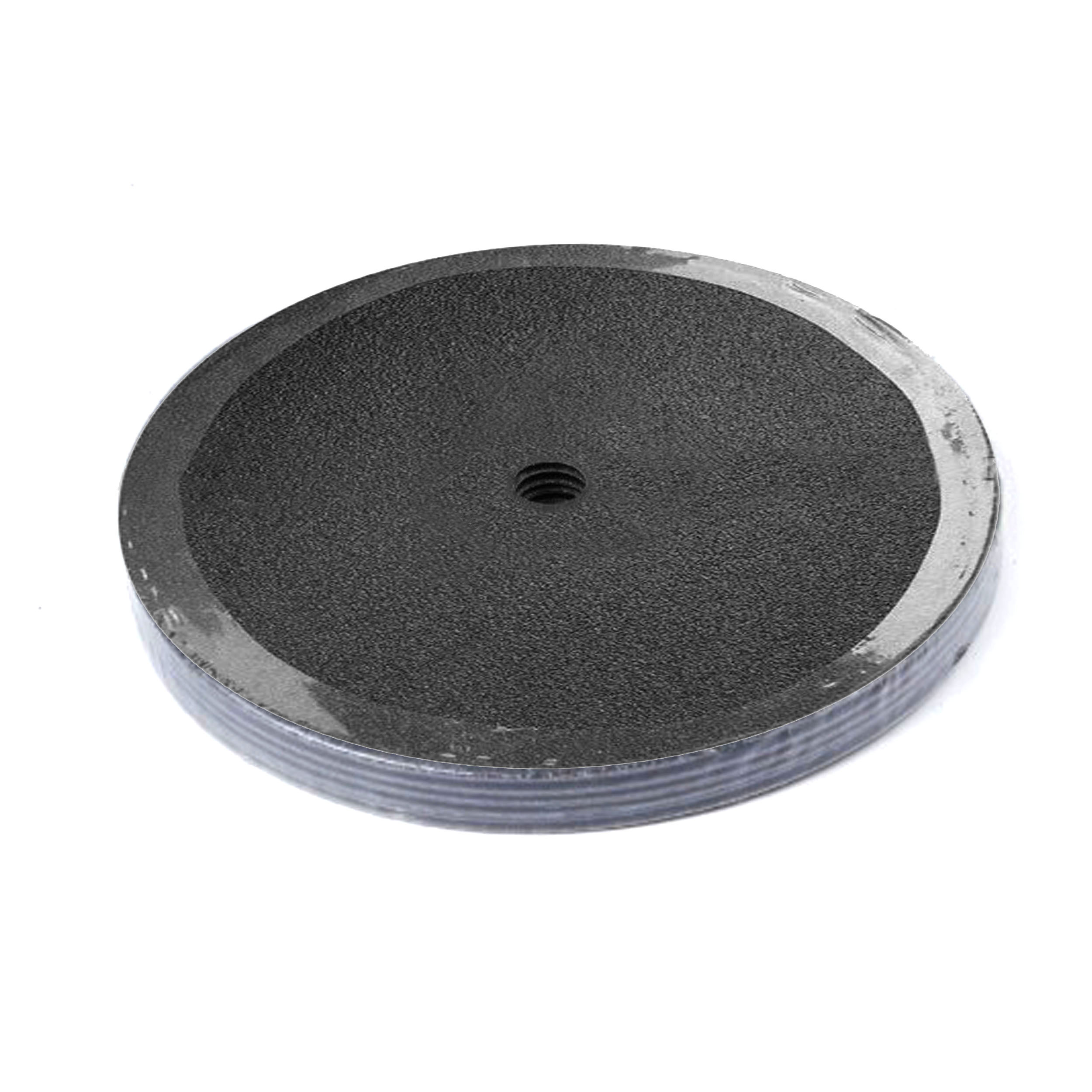 سنباده دیسکی فرز مینیاتوری مدل  36mm کد 36005 مجموعه 5 عددی