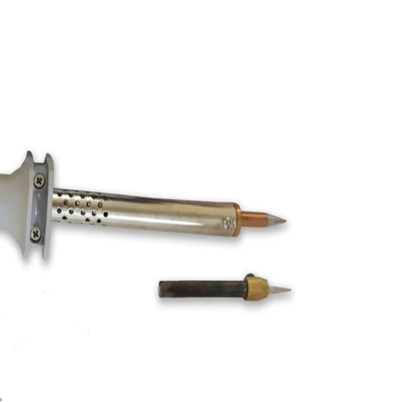 هویه 60 وات مدل D-60-40 هویه 60 وات مدل D-60-40