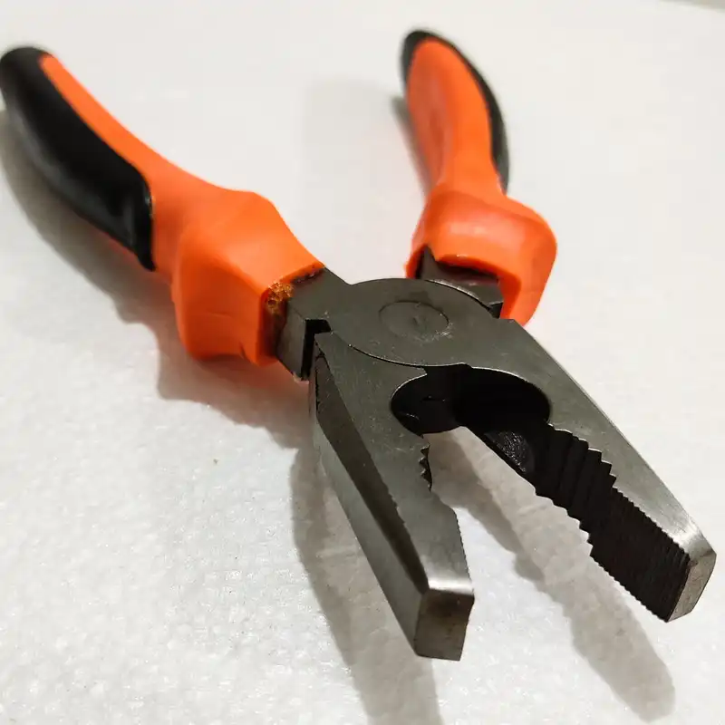 انبردست کد TR 0012 سایز 8 اینچ