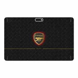 MAHOOT Arsenal Cover Sticker for GLX W11 Plus