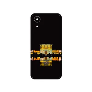 MAHOOT Ali Qapu Cover Sticker for Samsung Galaxy A03 Core