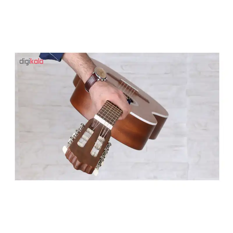 گیتار کلاسیک مدل M5