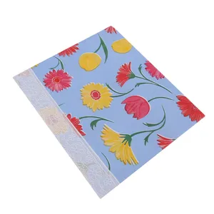 سفره 4 نفره طرح گل کد S123