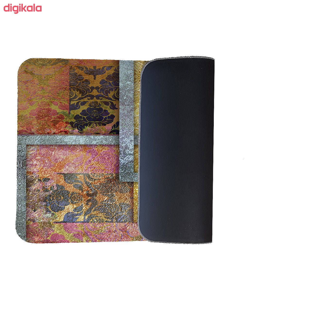 پادری طرح گل کد 5292 سایز 80 × 50 سانتیمتر main 1 2