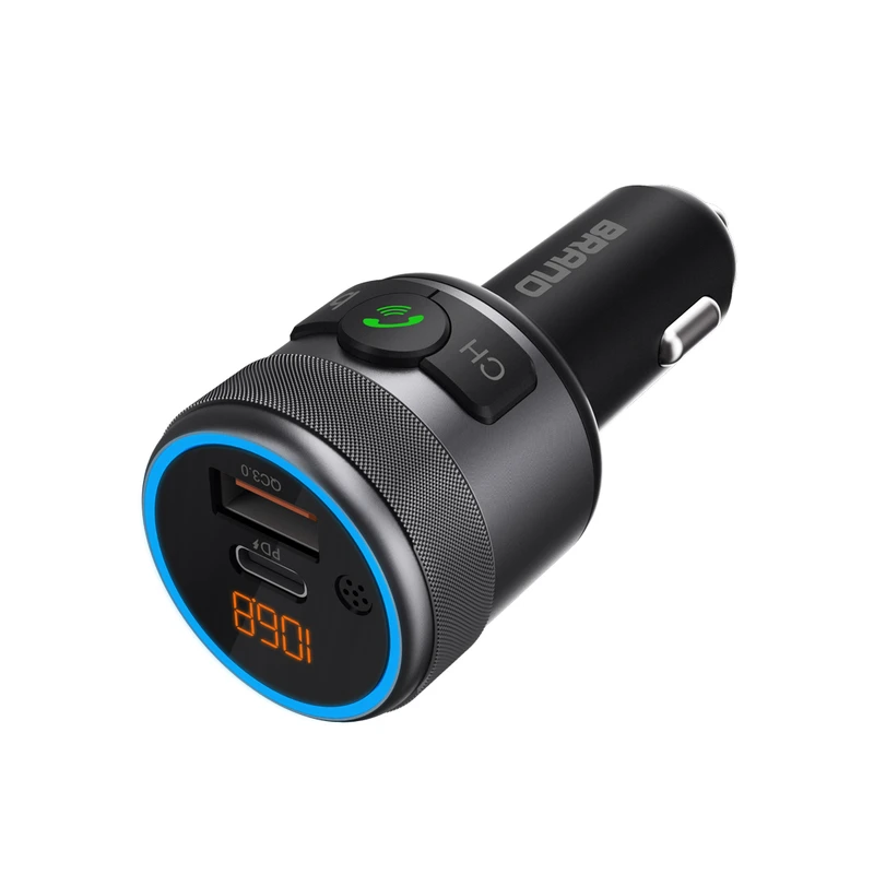 عکس شماره 3 : پخش کننده اف ام خودرو تسکو مدل bfm 2210