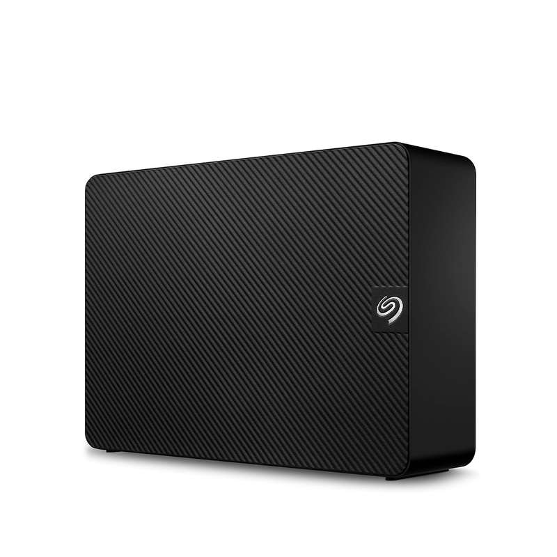 هارد دیسک اکسترنال سیگیت مدل Expansion Desktop ظرفیت 10 ترابایت هارد دیسک اکسترنال سیگیت مدل Expansion Desktop ظرفیت 10 ترابایت
