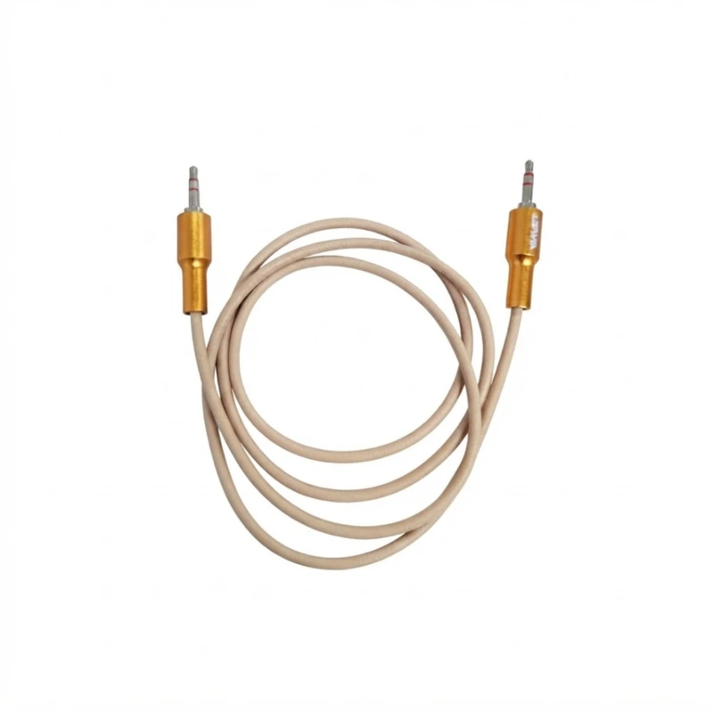 کابل AUX وی اسمارت مدل VS-43 طول 1 متر