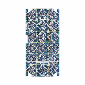 MAHOOT Iran-Tile1-FullSkin Cover Sticker for Nokia G20