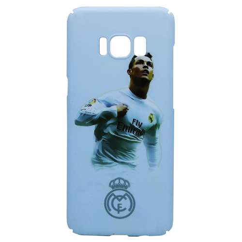 کاور طرح Ronaldo مدل INS-01 مناسب برای گوشی موبایل سامسونگ Galaxy S8