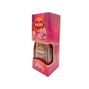 زعفران نگین بدیعی آذین - 2 گرم