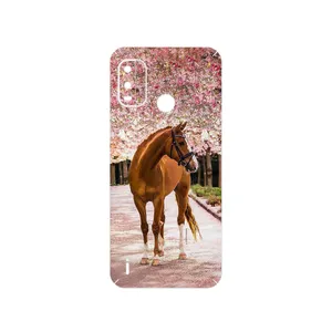 MAHOOT Horse_1 Cover Sticker for Nokia G11 Plus