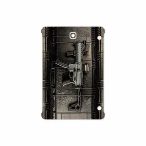 MAHOOT Gun Cover Sticker for Samsung Galaxy Tab S2 8.0 2016 T719N