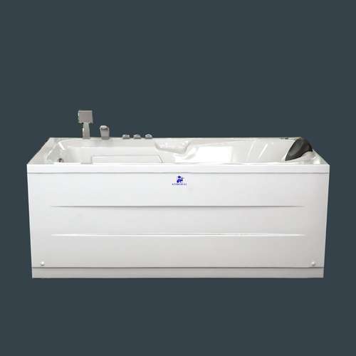 جکوزی آدمیرال مدل تیاناز کنج راست