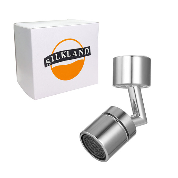 سرشیر آب سيلک لند مدل MWIII