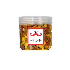 آجیل مخلوط مغز ممتاز مهاراجه - 150 گرم