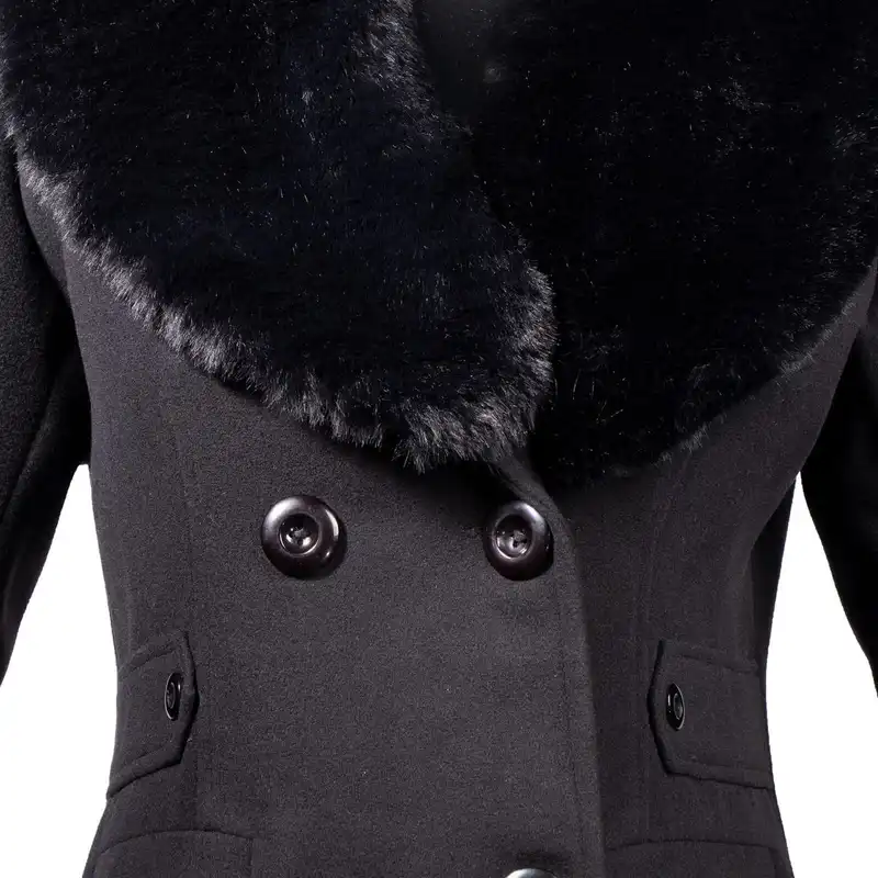 پالتو زنانه مدل 111