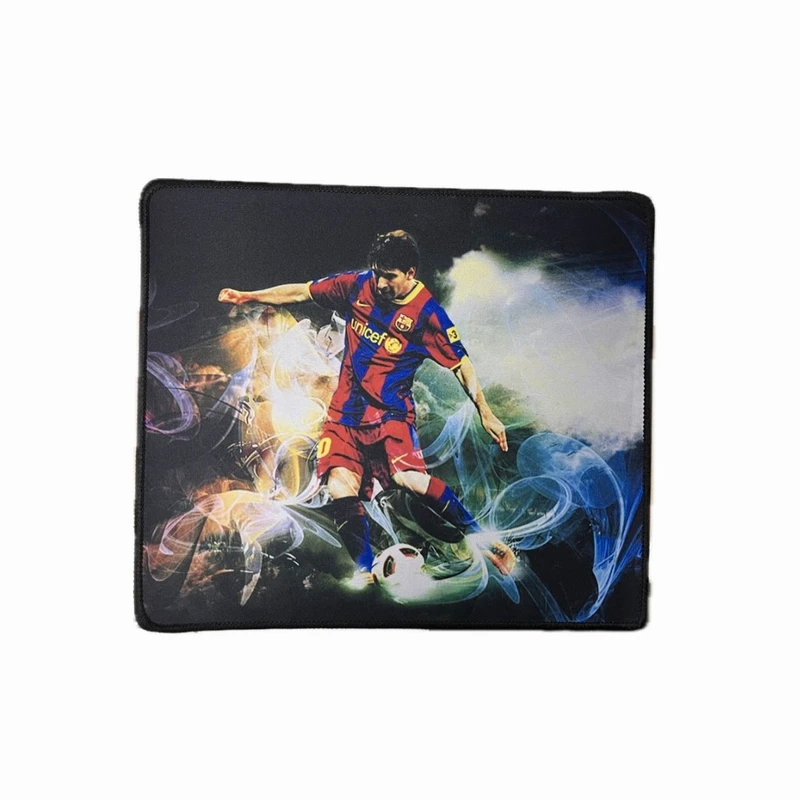 ماوس پد مدل MR-36 طرح مسی