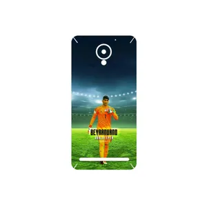 MAHOOT Alireza Beiranvand Cover Sticker for Lenovo Vibe C2