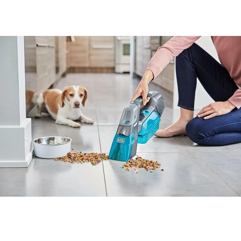 عکس شماره 13 : فرش شوی و مبل شوی بلک اند دکر مدل bhsb315j