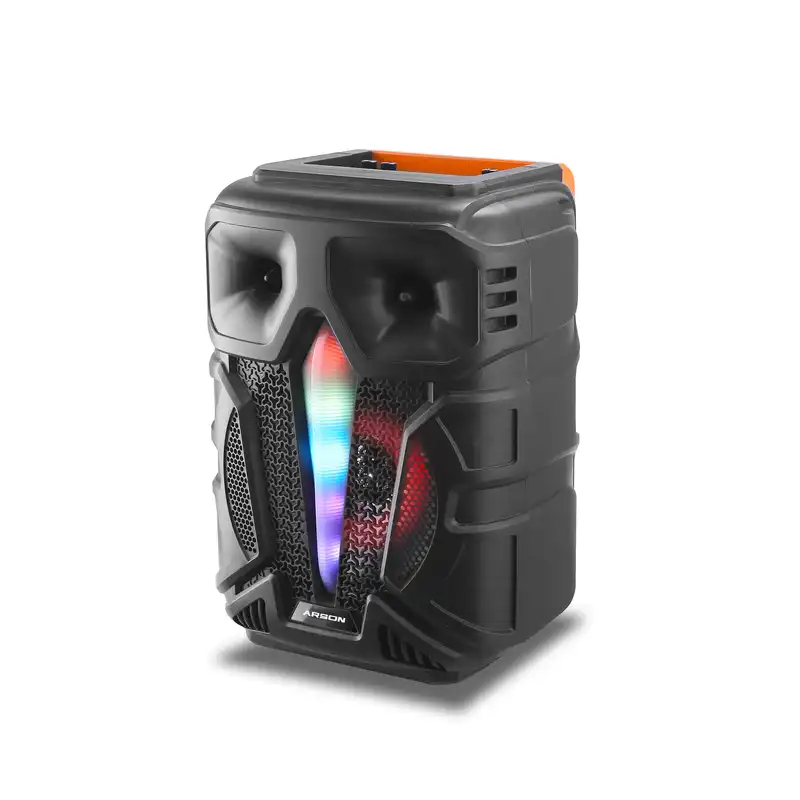 اسپیکر بلوتوثی قابل حمل آرسون مدل AN-8135A