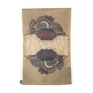 خلال بادام خشکبار عرشیا - 100 گرم
