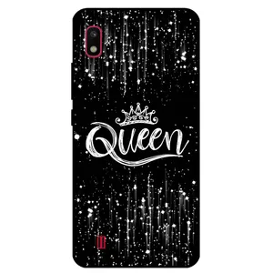 Megafone Queen 1893 Cover For Samsung Galaxy A10