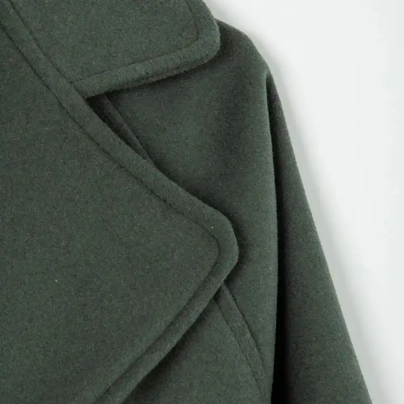 پالتو زنانه مدل MDSS-CF8550