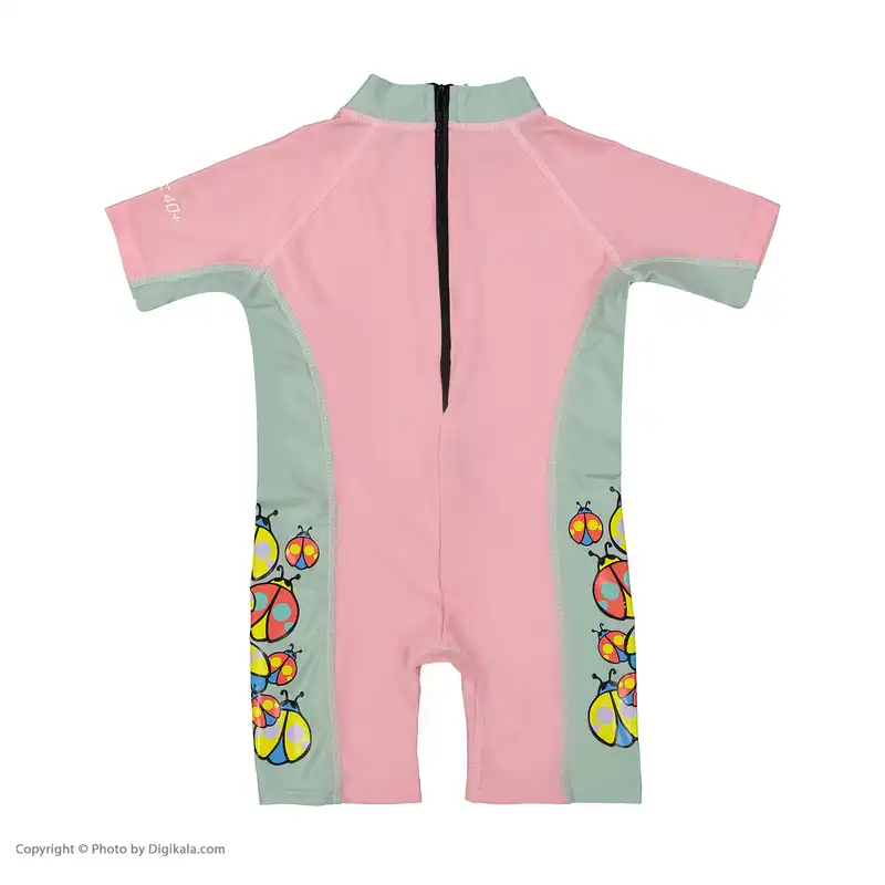 مایو دخترانه کد 20036