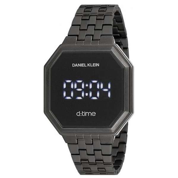ساعت مچی دیجیتال مردانه دنیل کلین مدل DK12096-5 ساعت مچی دیجیتال مردانه دنیل کلین مدل DK12096-5