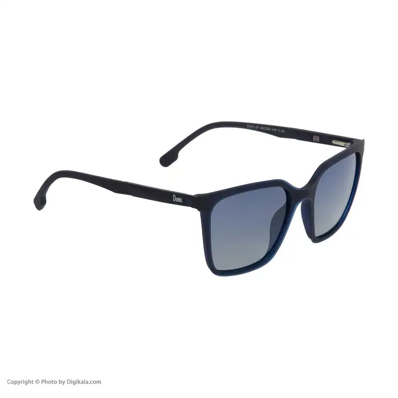 عینک آفتابی دونیک مدل FC 11-27 C04