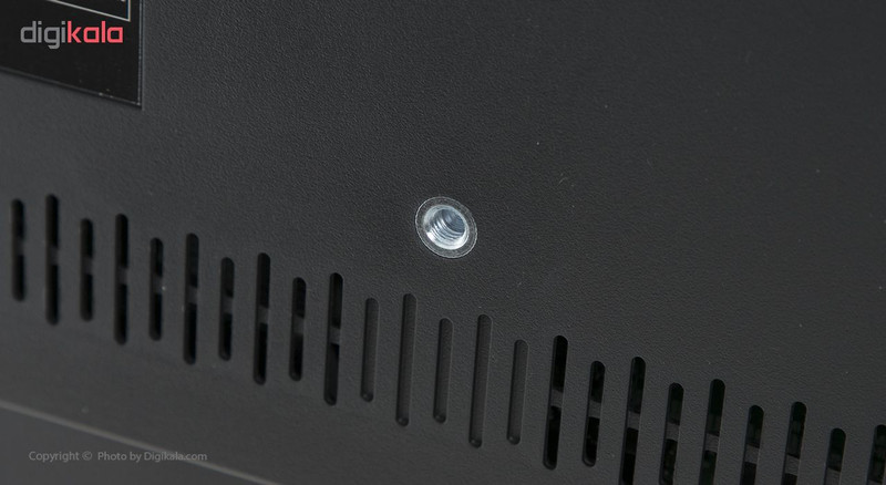 تلویزیون ال ای دی آنستار مدل OS49N9200 سایز 49 اینچ