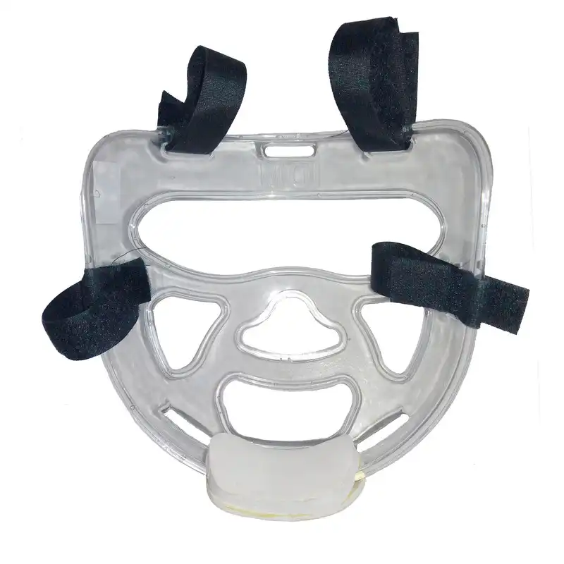 نقاب تکواندو مدل 1234