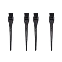 قلم رنگ ابرو مدل Sl-89 مجموعه 4 عددی