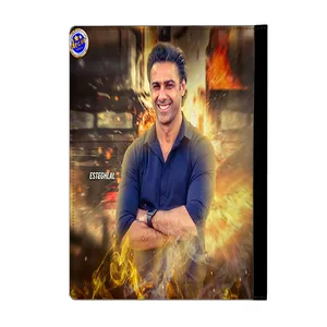 سررسید سال 1401 طرح فرهاد مجیدی کد s162