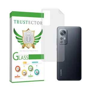 Trustector NANOMTBT Nano Back Protector For Xiaomi 12S