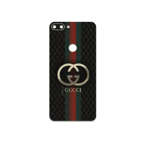 MAHOOT GCC Cover Sticker for Gplus T10
